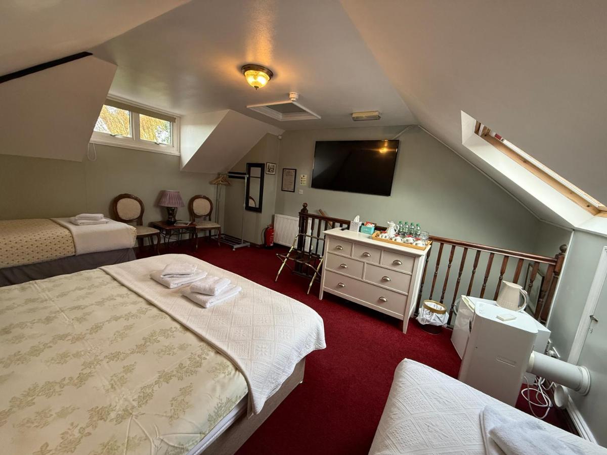 Cambridge Bed & Breakfast - Housity