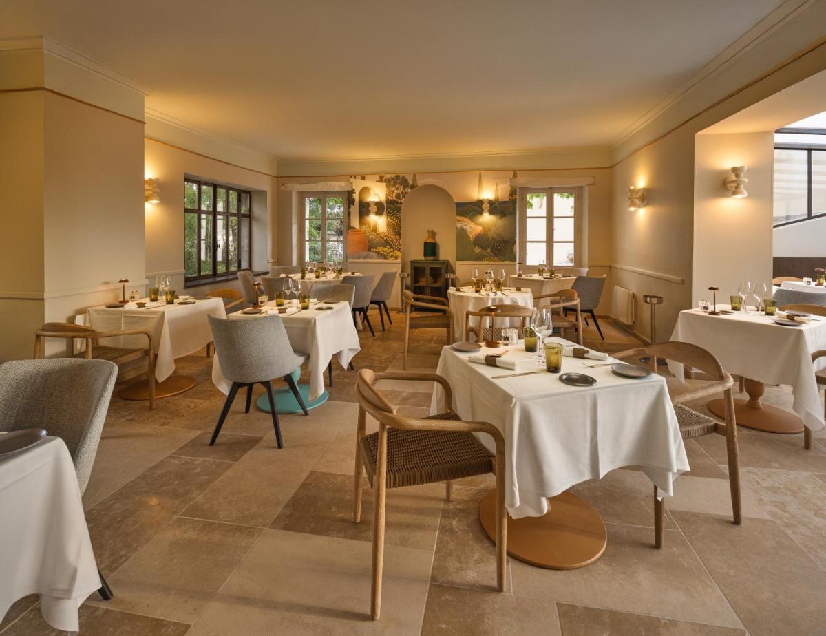 La Bastide de Mougins, a Tribute Portfolio Hotel - Housity