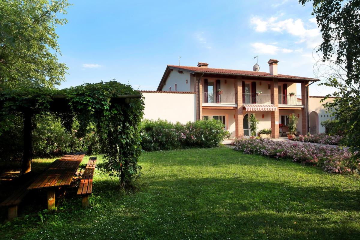 Agriturismo Il Magicorto - Housity
