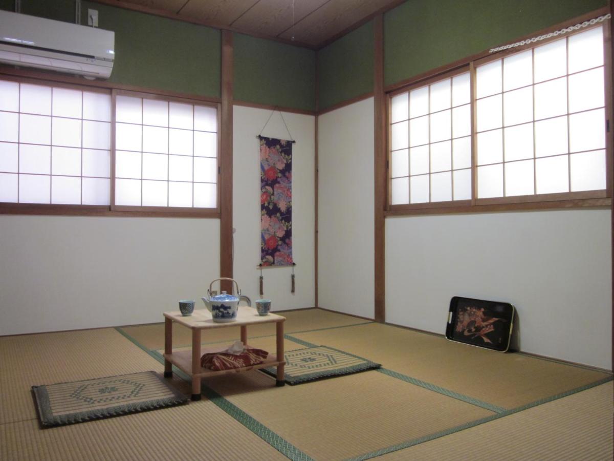 Enman Guest House Osaka - Housity
