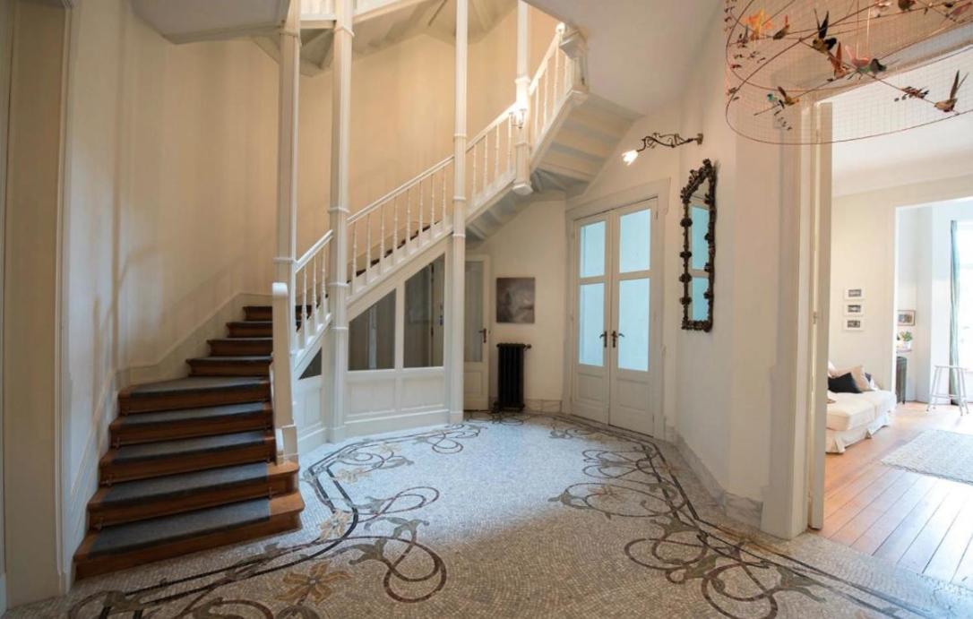 Maison Flagey Brussels - Housity