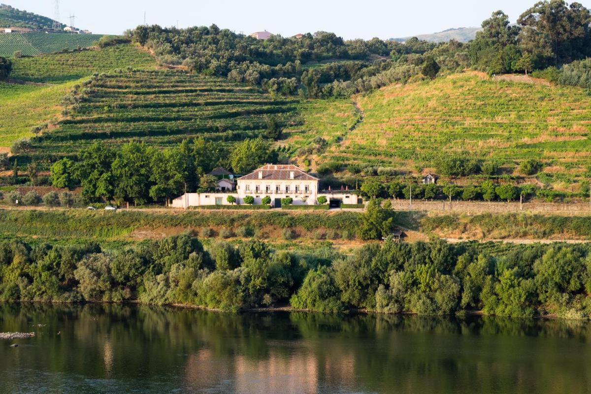 Casa Dos Varais, Manor House - Housity