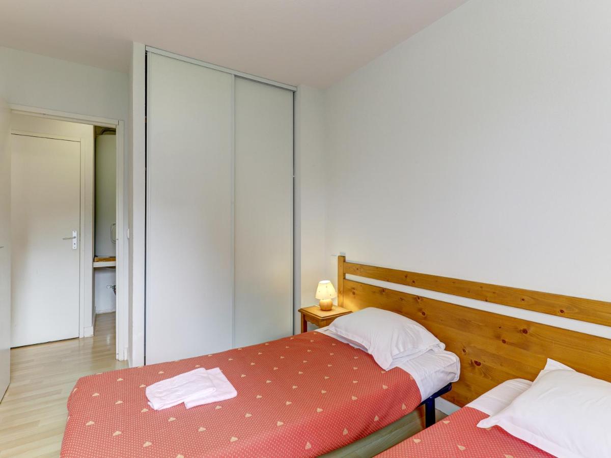 Vacancéole - Residence le Domaine du Bosquet - Housity