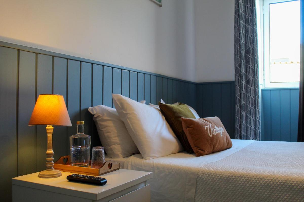 Vintage Place - Azorean Guest House - Housity