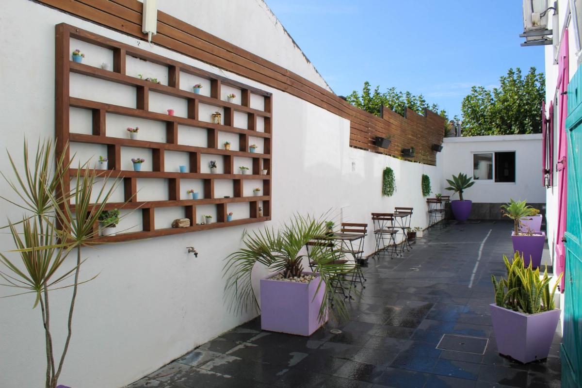 Vintage Place - Azorean Guest House - Housity