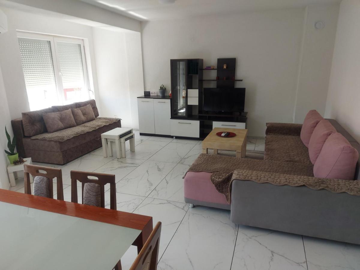 XXL APARTMENTS CiTY CENTAR 1 - Hizvo