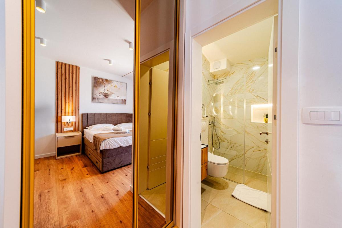 Bed & Breakfast Villa Vrgorac - Housity