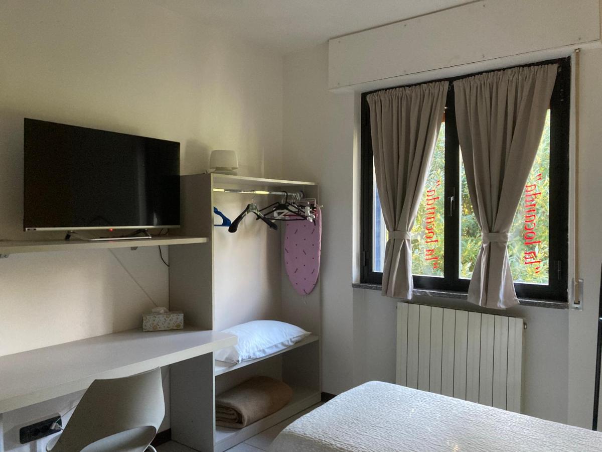 La Locanda Di Perico Paola - Housity