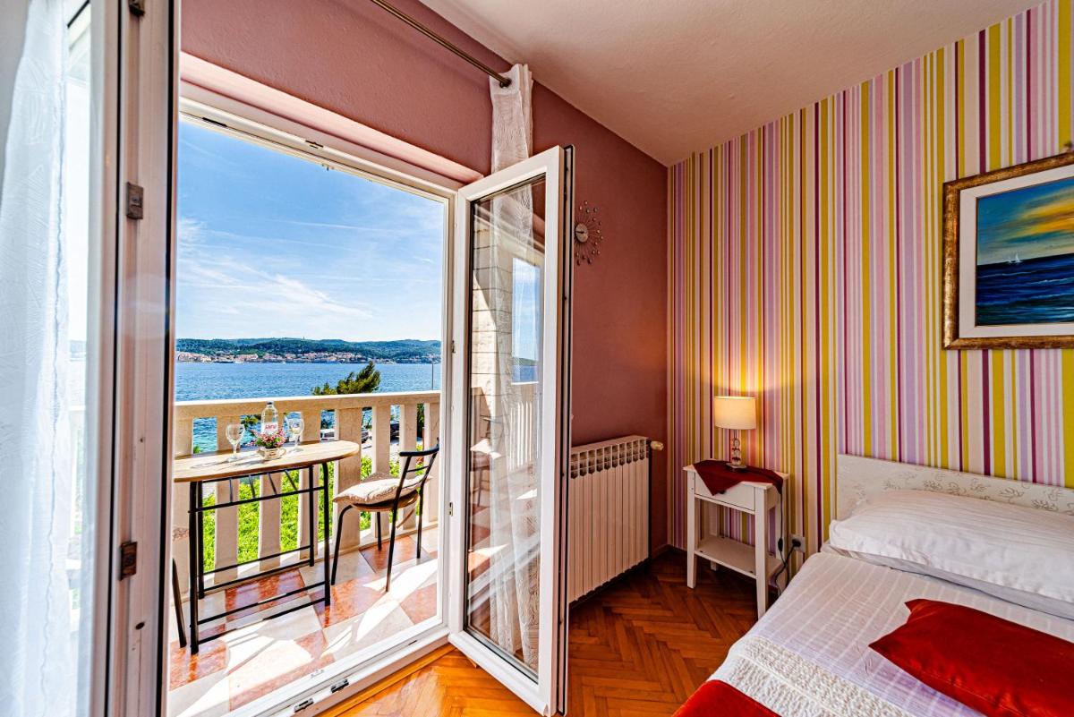 Bed & Breakfast Villa Vrgorac - Housity