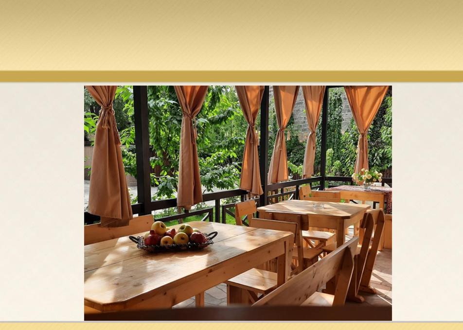 Cherry Garden Boutique Hotel - Housity