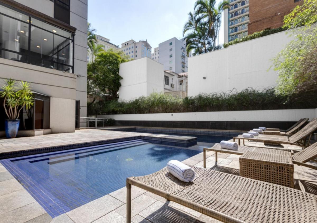 Quality Paulista (São Paulo, Jardins) - Housity