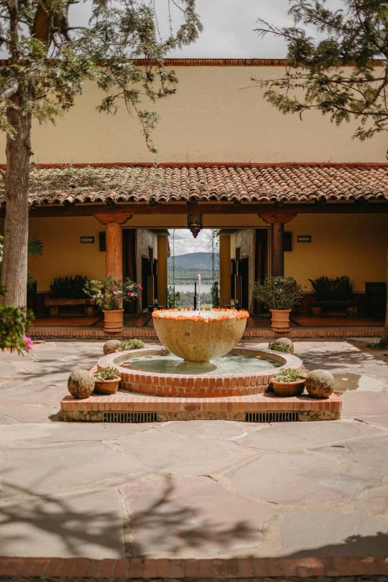 Tapalpa Country Club Hotel - Housity