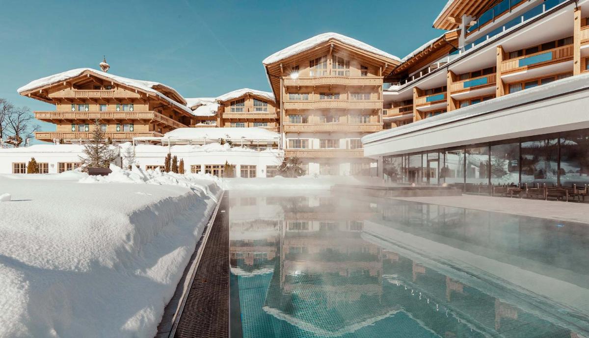 Natur- und Aktivresort Reiterhof - Housity