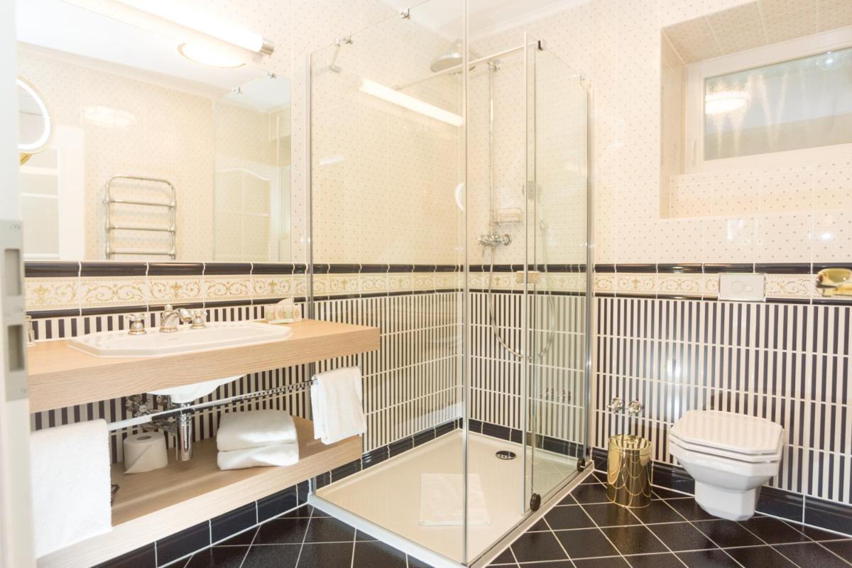 Hotel Erbprinzenpalais - Housity