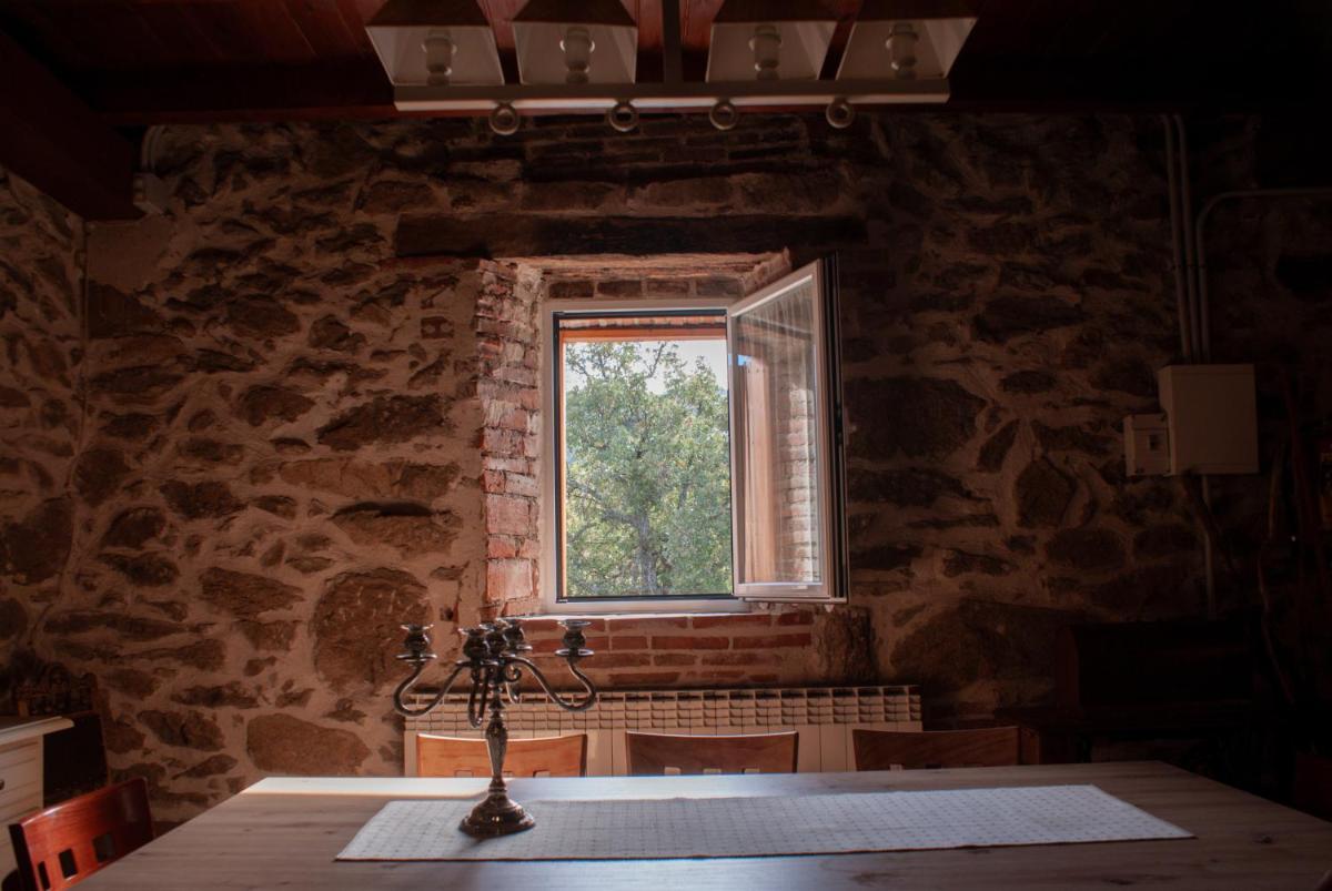 Casa Rural Alto Santiago - Housity