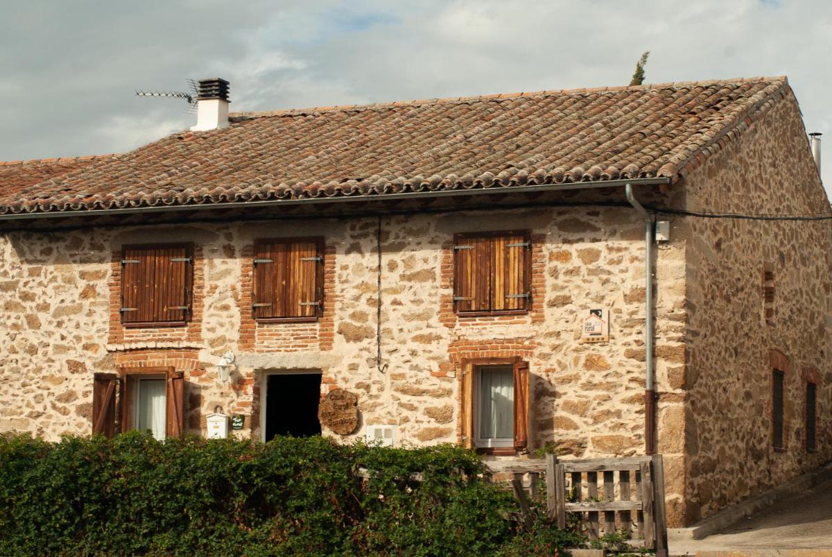 Casa Rural Alto Santiago - Housity