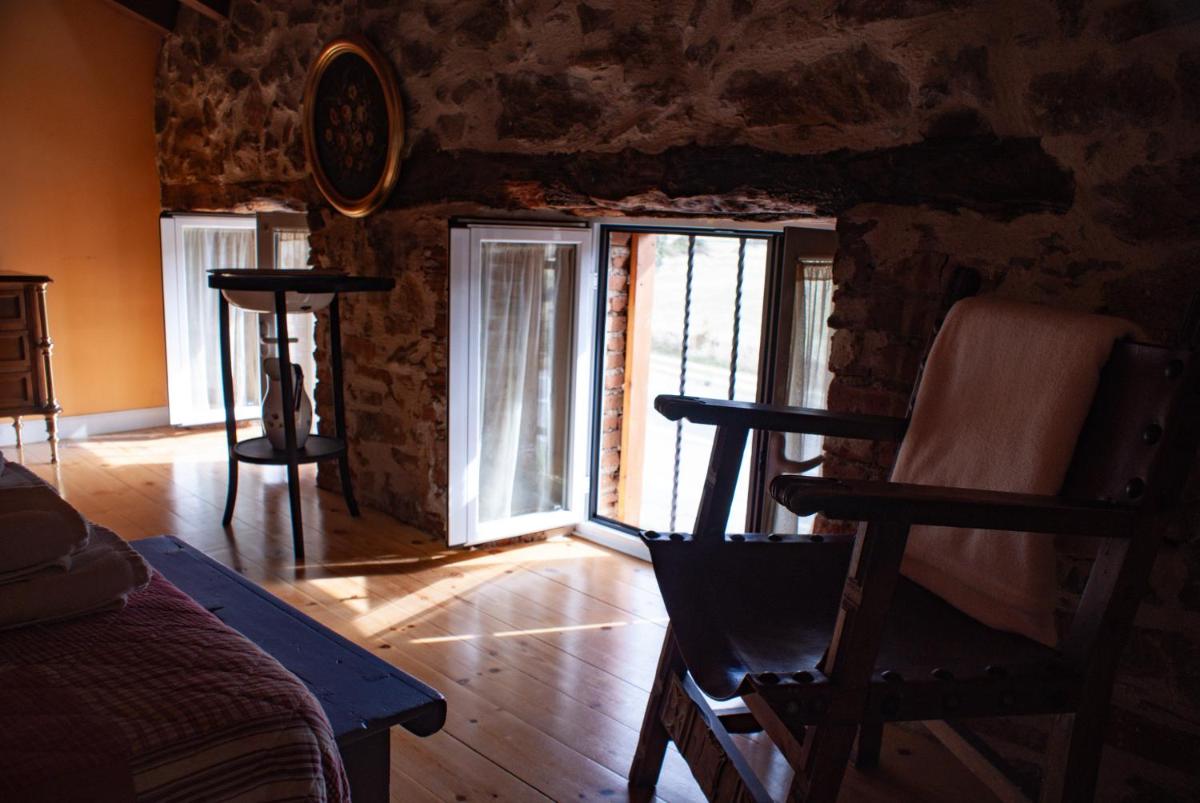 Casa Rural Alto Santiago - Housity