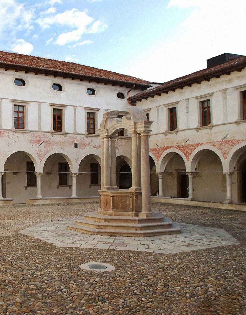 Campus San Francesco - Housity