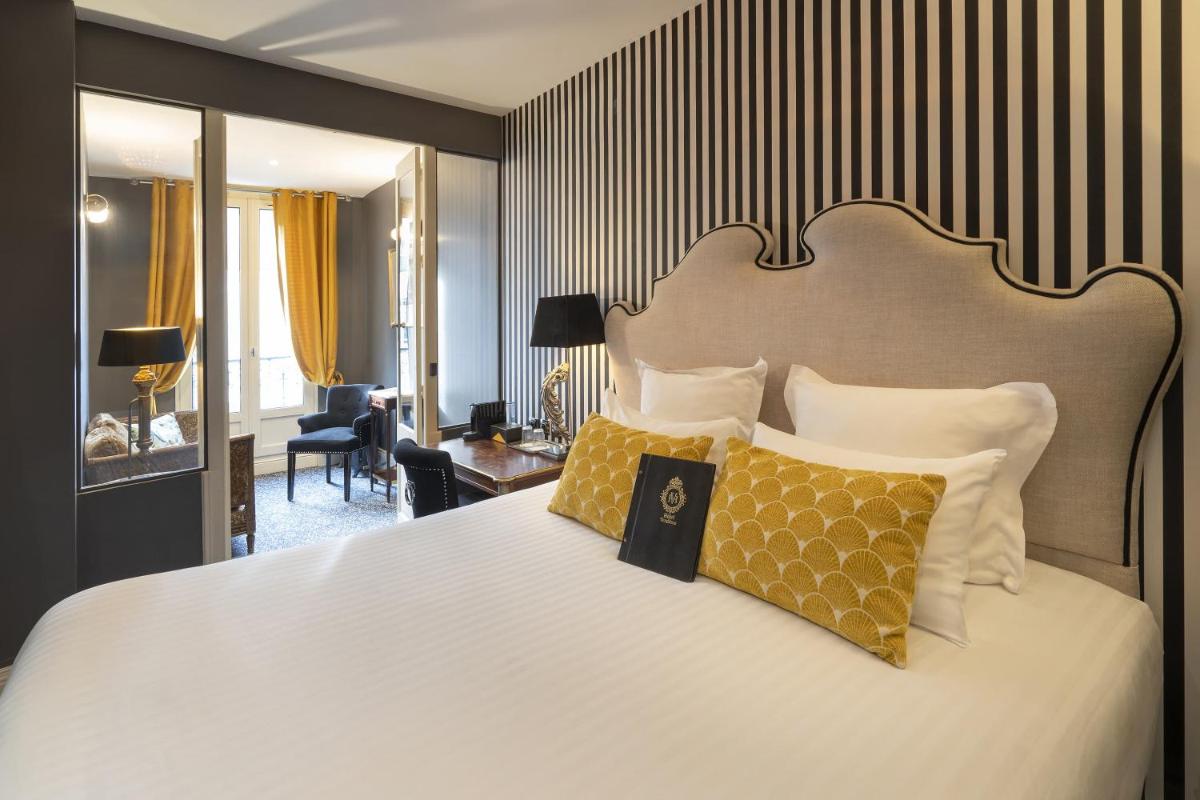 Hotel Vendome - BW Signature Collection - Housity