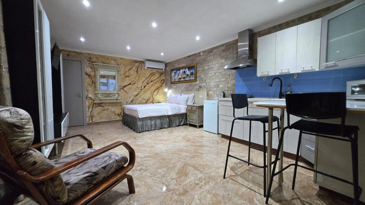 Shahal Apartments - Housity
