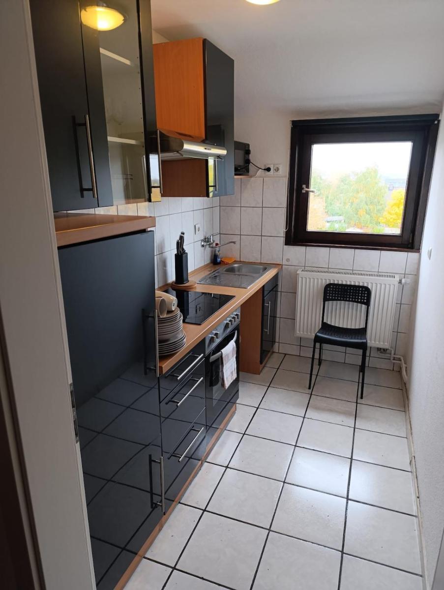 Ruhige Dachgeschosswohnung in Nickenich - Housity