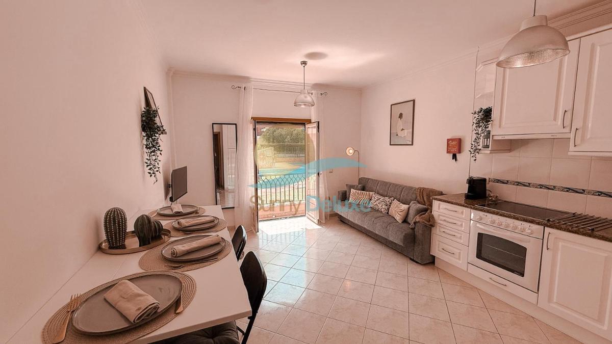 Kamaleon Sol by Sunny Deluxe - Housity