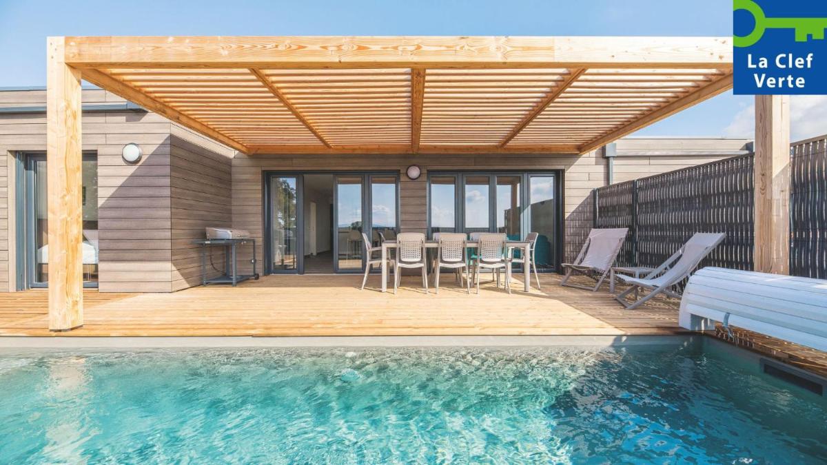Résidence Pierre & Vacances Premium Les Terrasses d'Arsella - Housity