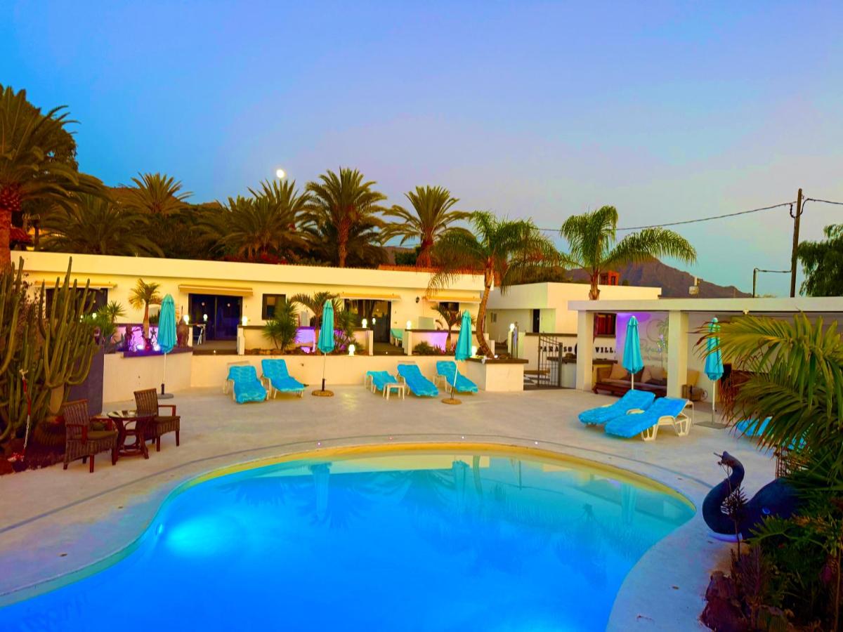 Paraiso villas - Housity