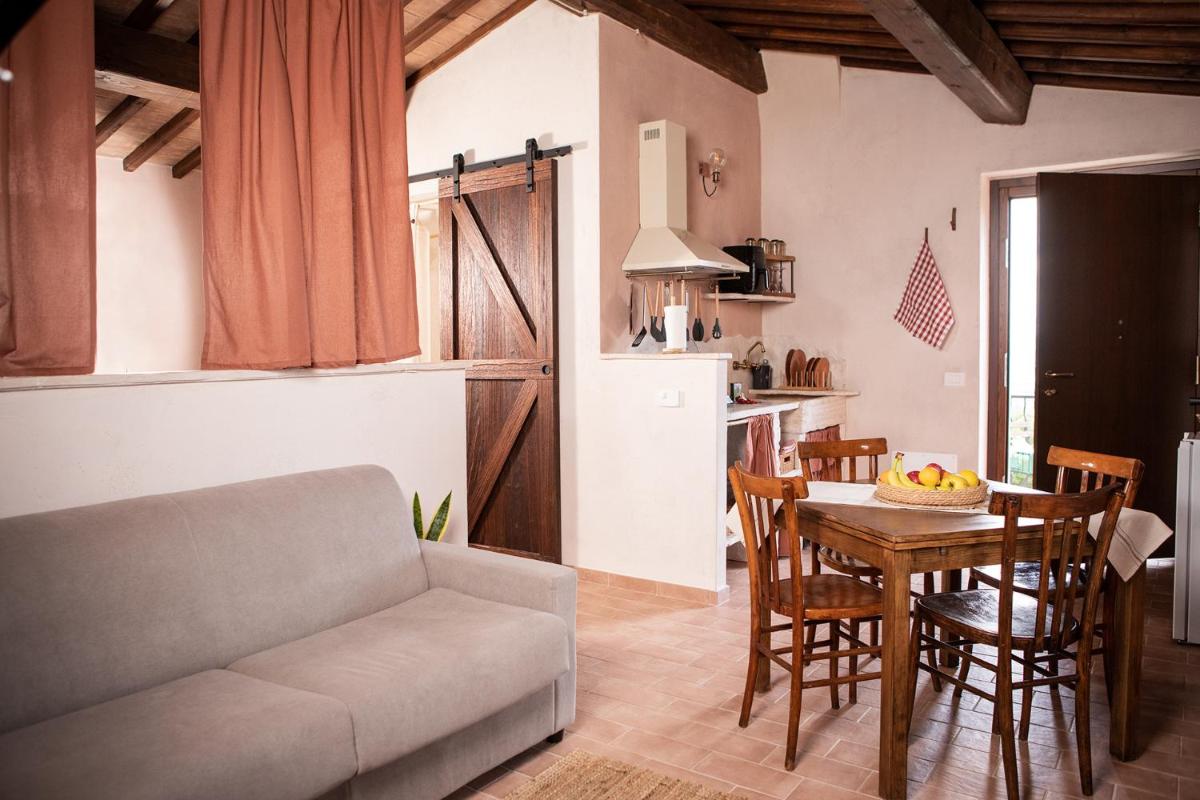 Agriturismo Avamposto - Housity