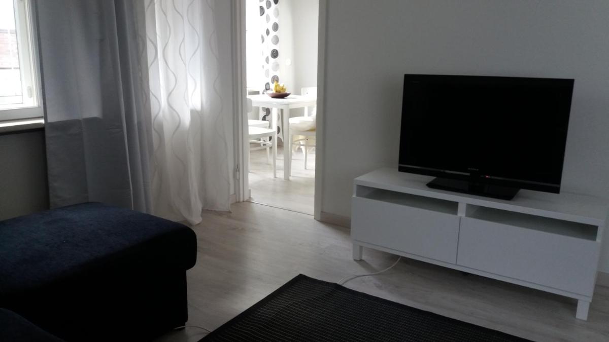 Apartment Vuorikatu 35 - Housity