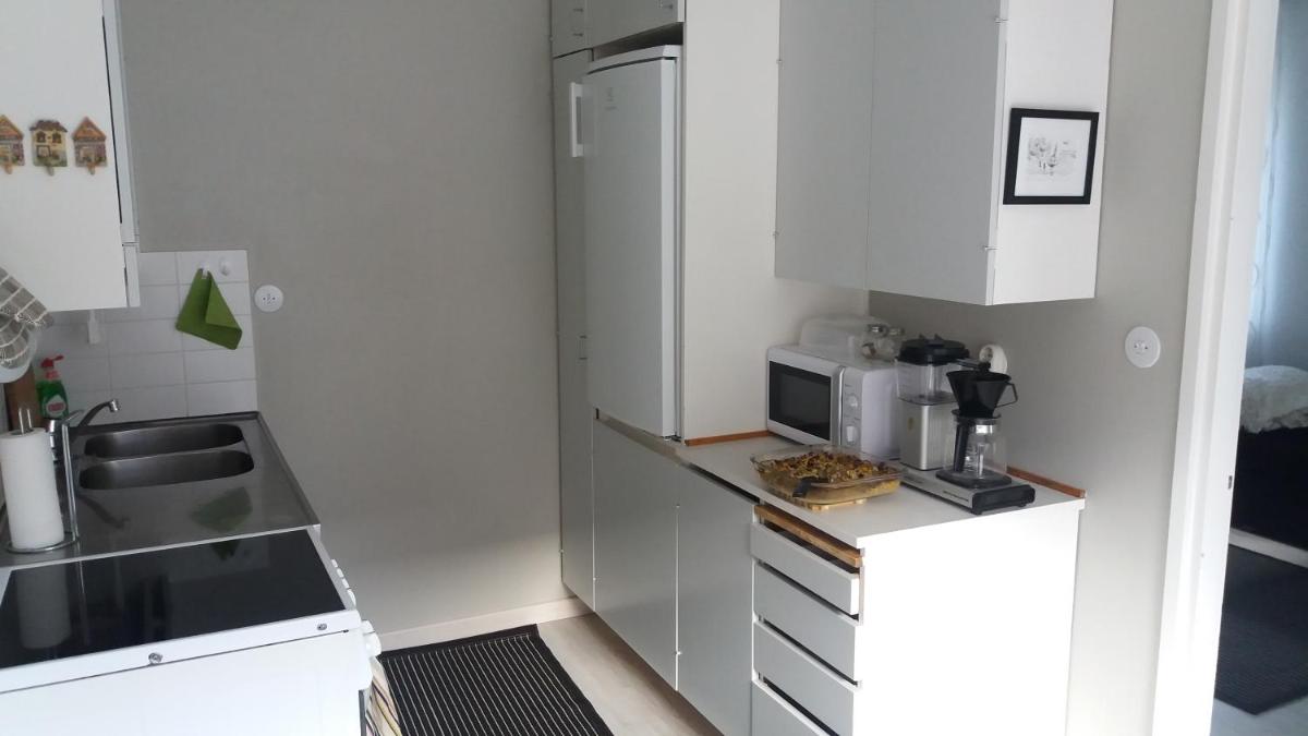 Apartment Vuorikatu 35 - Housity