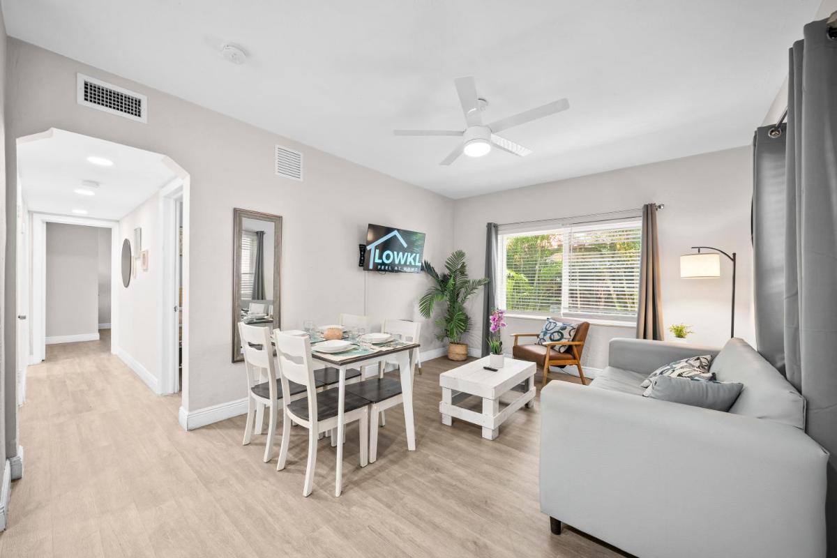 The Leeward Apartments By Lowkl - Housity