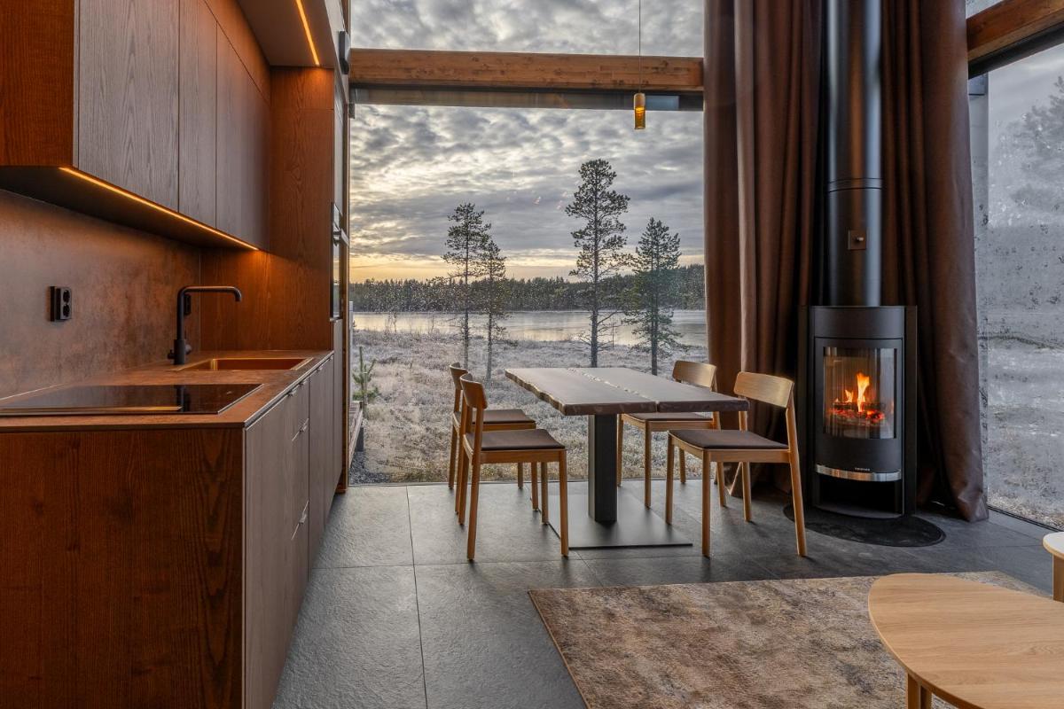 Jänkä Resort - Housity
