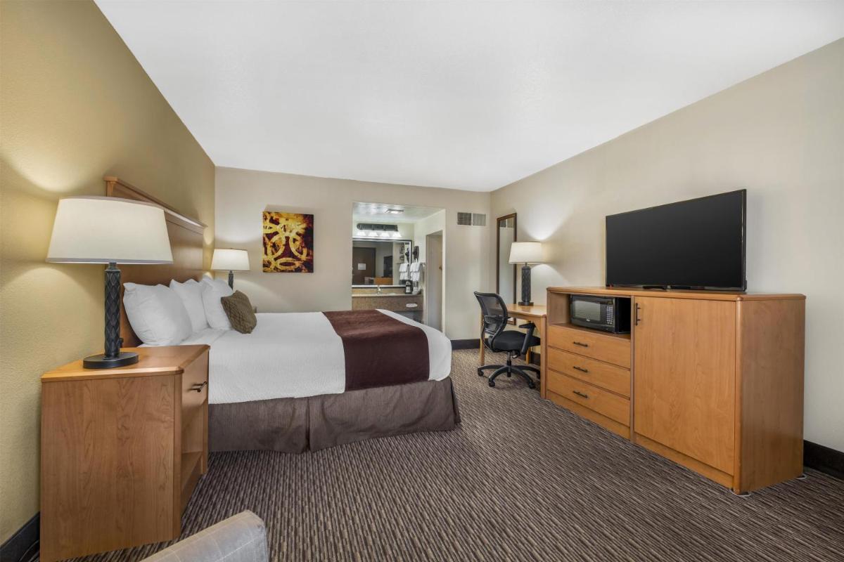 Best Western Winchester Hotel - Housity