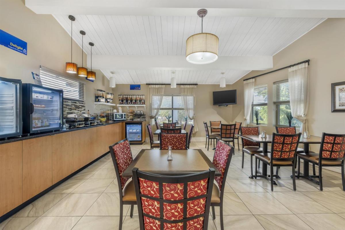 Best Western Winchester Hotel - Housity