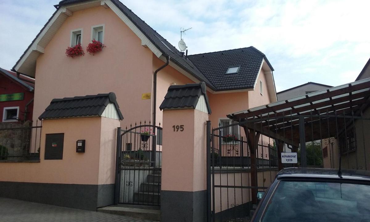 Villa Amenity - Housity