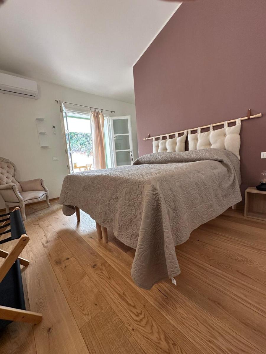 A CASA DI LEO B&B Country House - Housity