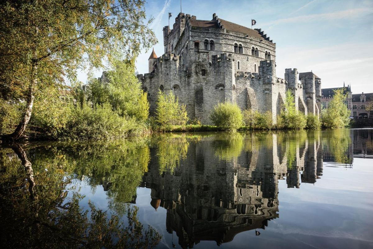 Stay in Ghent - Housity