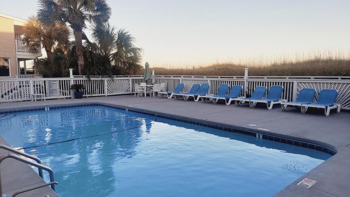 Dolphin Lane Motel - Housity