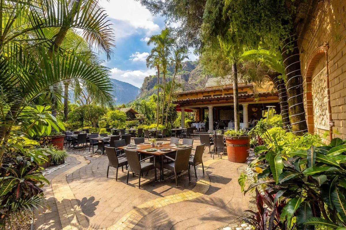 La Buena Vibra Wellness Resort & Spa - Housity