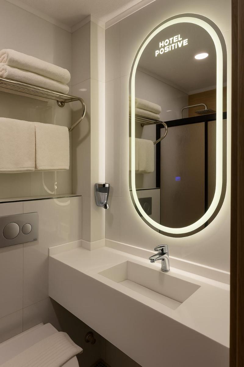 Positive Hotel - Housity