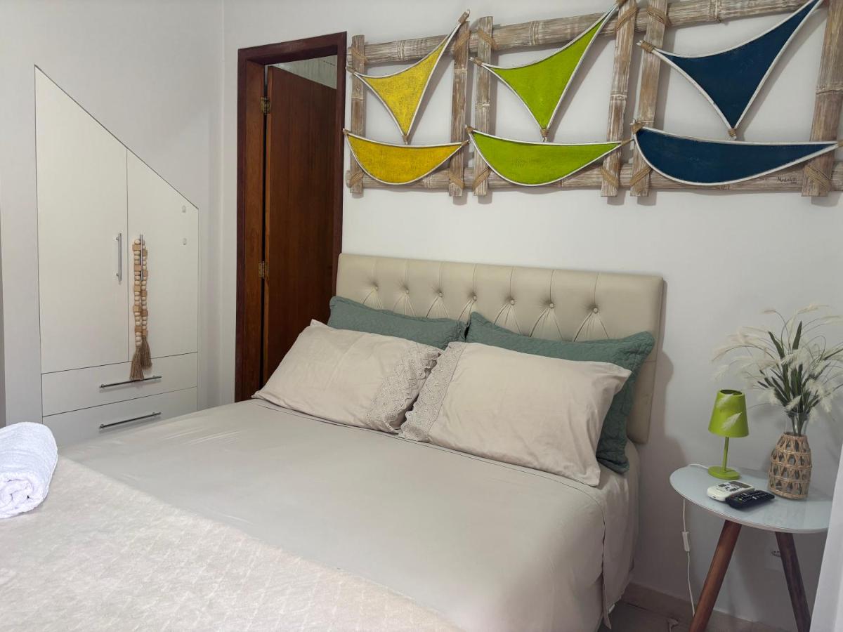 Loft 109- Espaço Praia Aptos - Housity