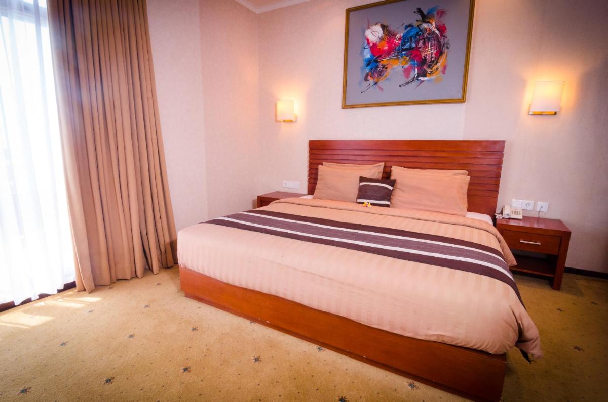 Bali Paradise City Hotel - Housity