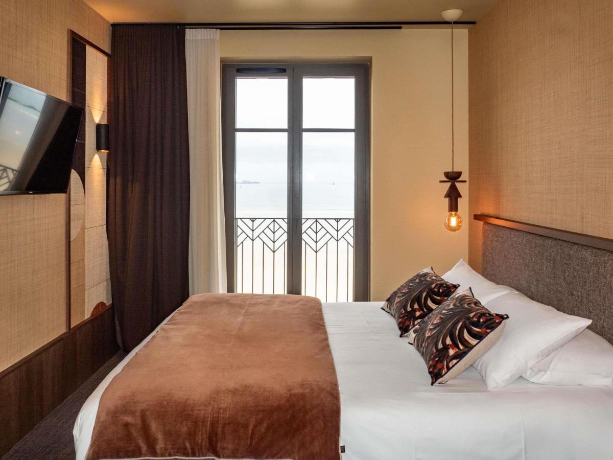 Mercure St Malo Front de Mer - Housity