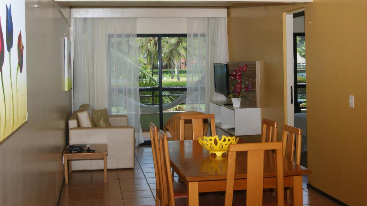 Suitetrails - Aquaville Resort