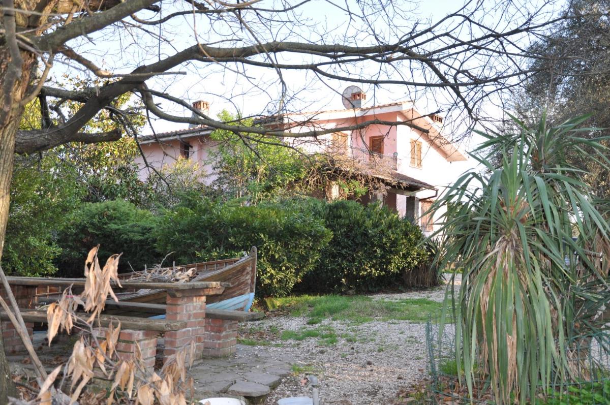 L'Oasi di Aaron - Housity