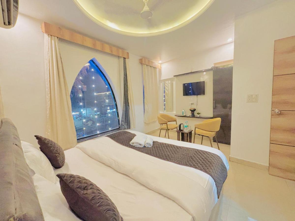 Hotel The Devine - Hizvo