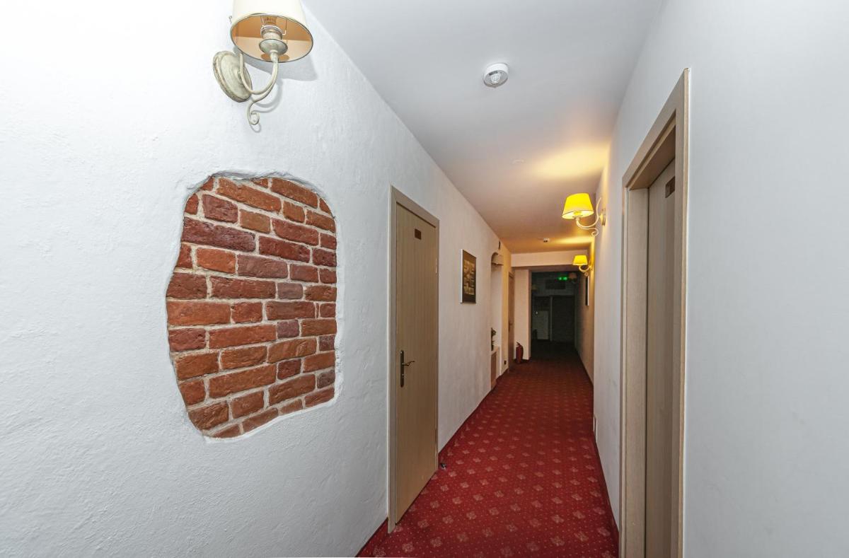 Alexa Old Town - Housity
