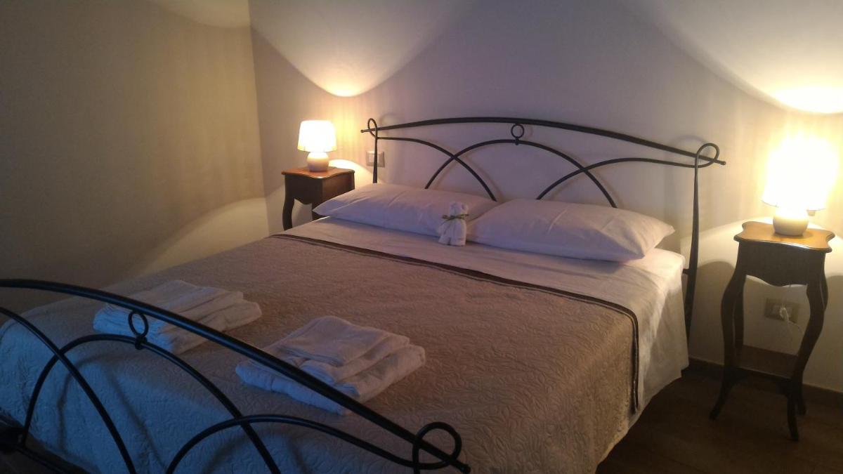 B&B Il Giardino sull'Alento - Housity