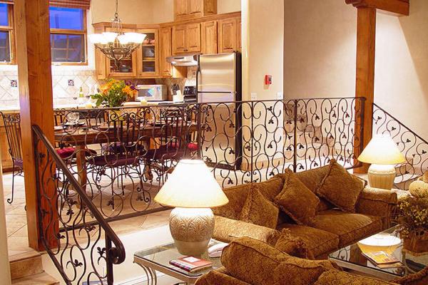 Hotel La Fonda de Taos - Housity